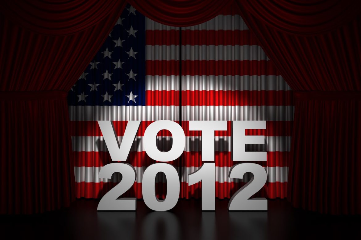 election day vote 2012 Courtesy of Chromatika Multimedia sncshutterstockcom _116342500