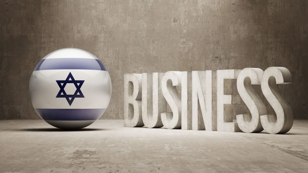 israeli jewish business Courtesy of tock shutterstockcom_183304667
