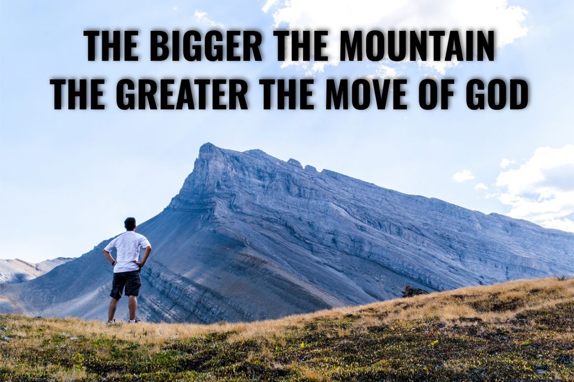 Torch, Bigger Mountains, bigger Victories, Jeri Hill2