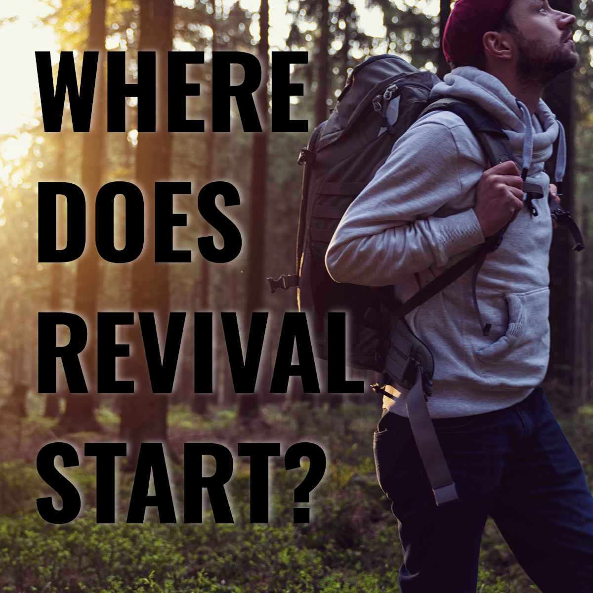 Torch_ Where does Revival Start