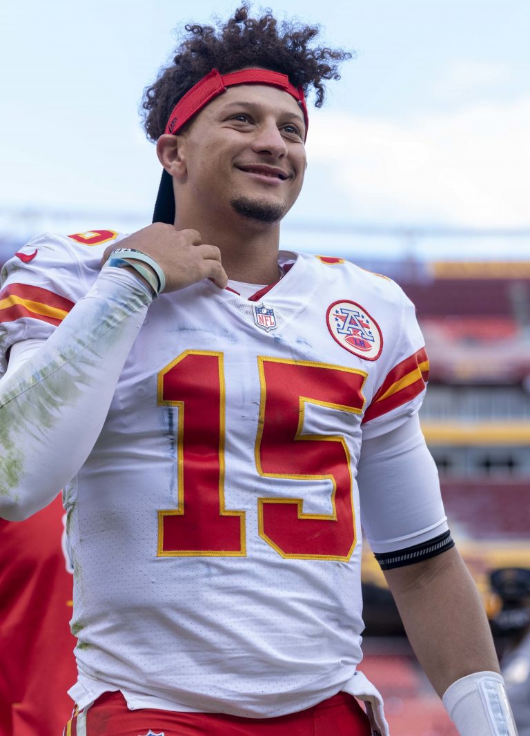 www.allproreels.com — Washington Football Team vs. Kansas City Chiefs from FedEx Field, Landover, Maryland, October 17th, 2021 (All-Pro Reels Photography) | 17 October 2021, 16:06 | File:Chiefs 190 (51615696893) (cropped).jpg | Wikipedia https://en.wikipedia.org/wiki/File:Chiefs_190_(51615696893)_(cropped).jpg#filelinks