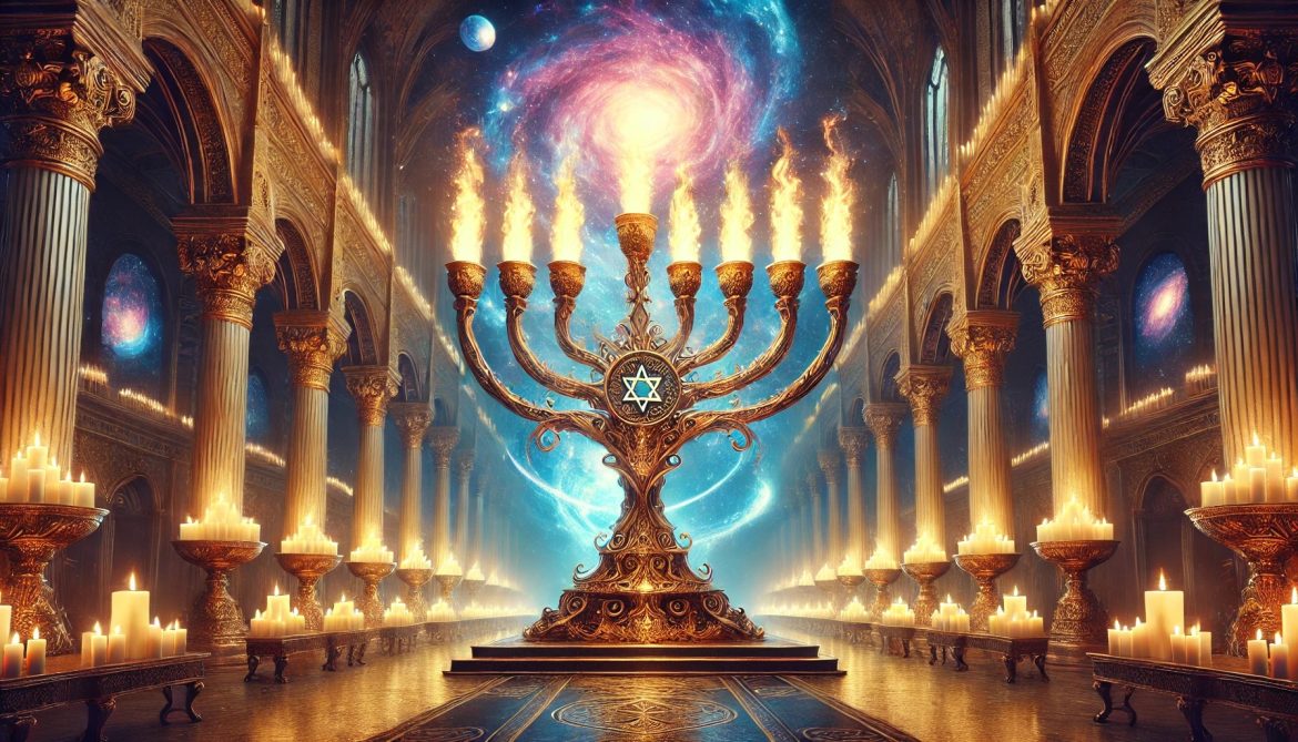 menorah