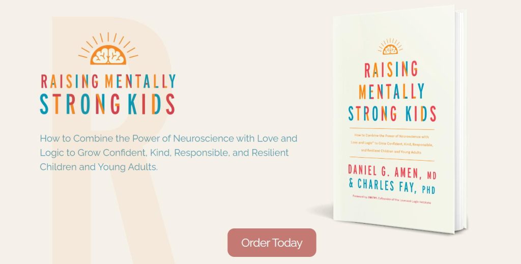 Raising Mentally Strong Kids