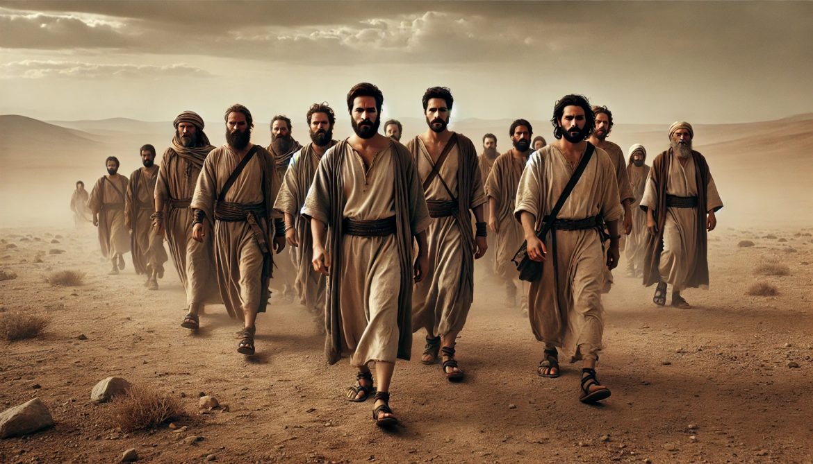 Modern-Day Apostles