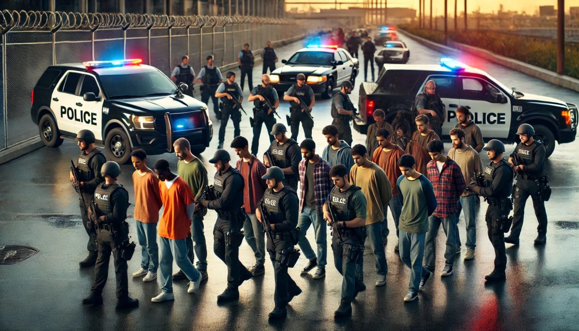 Trumps Immigration Policies