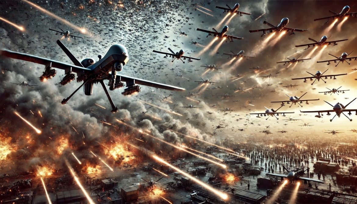 Are the Locusts of Revelation