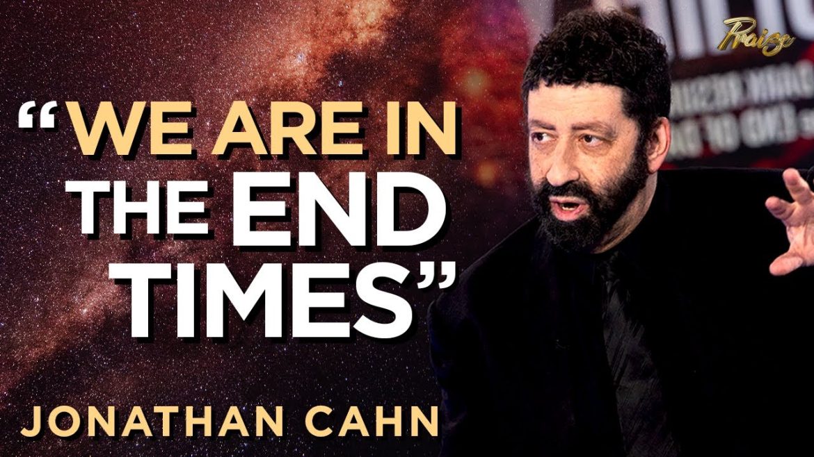 Image – Prophetic Signs of the Israel War That Point to the End Times, Jonathan Cahn