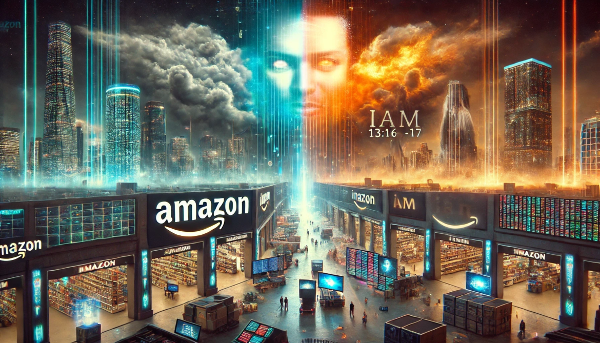 amazon
