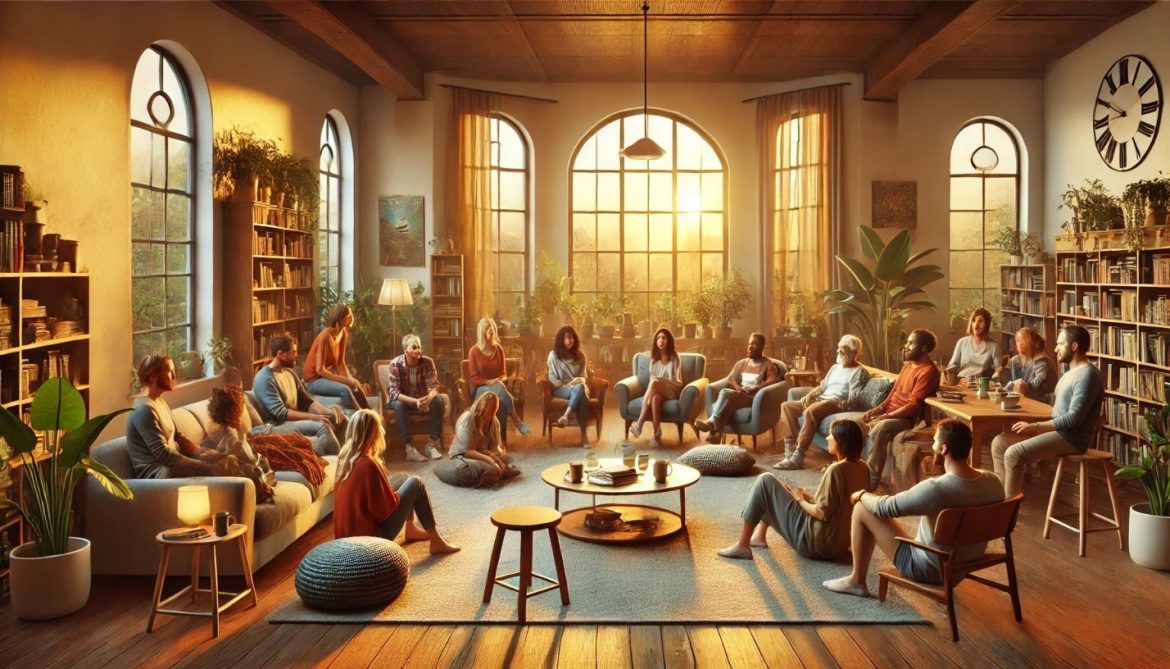Discipleship Through Personal Ministry