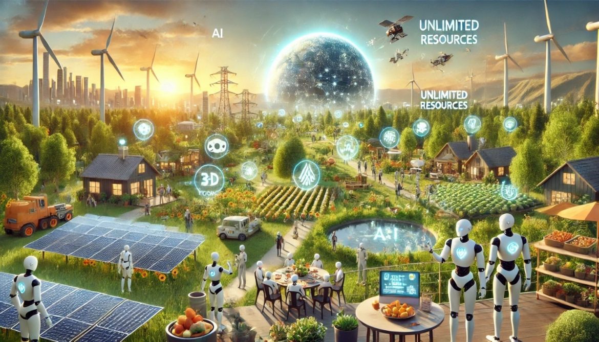 The AI-Driven