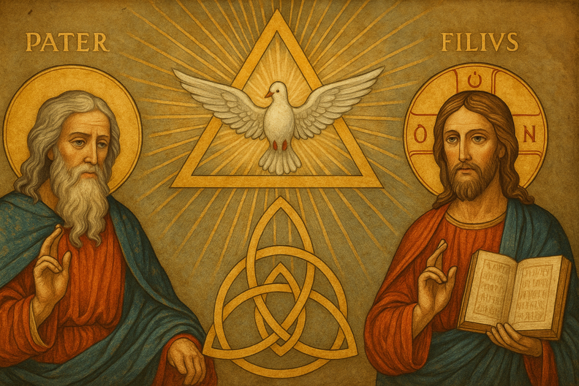 Trinity