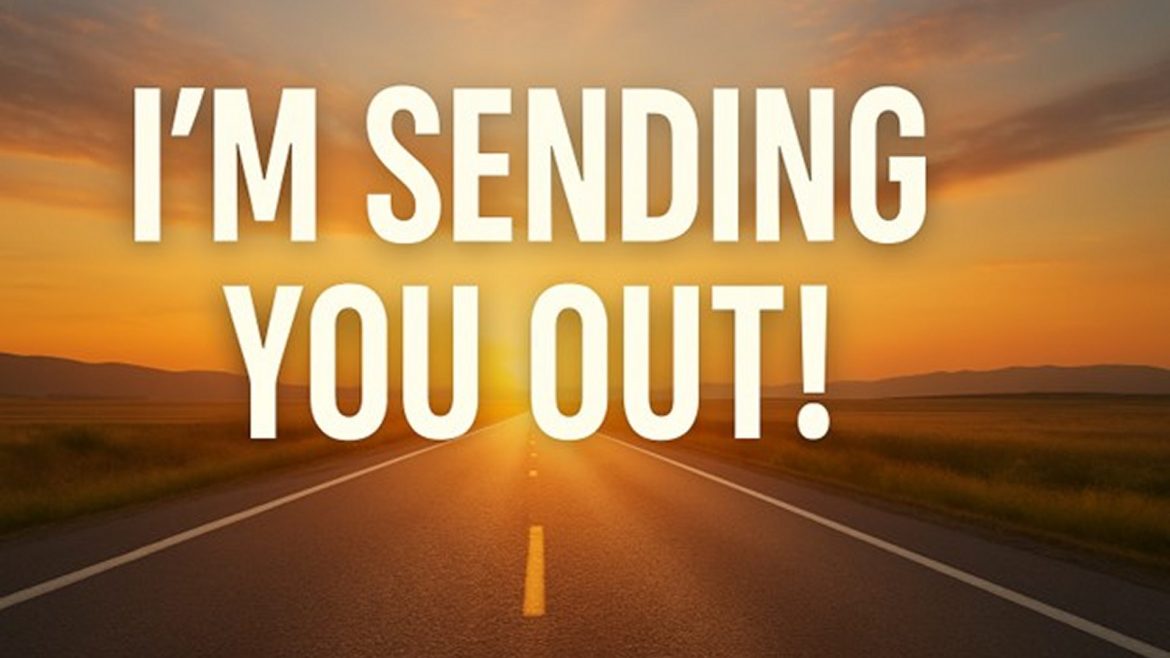 sending