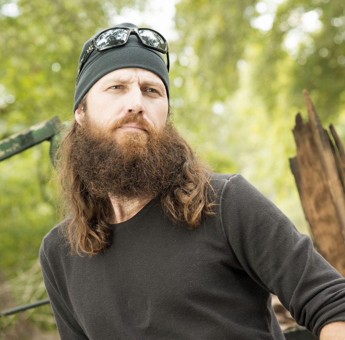 Jase Robertson 2