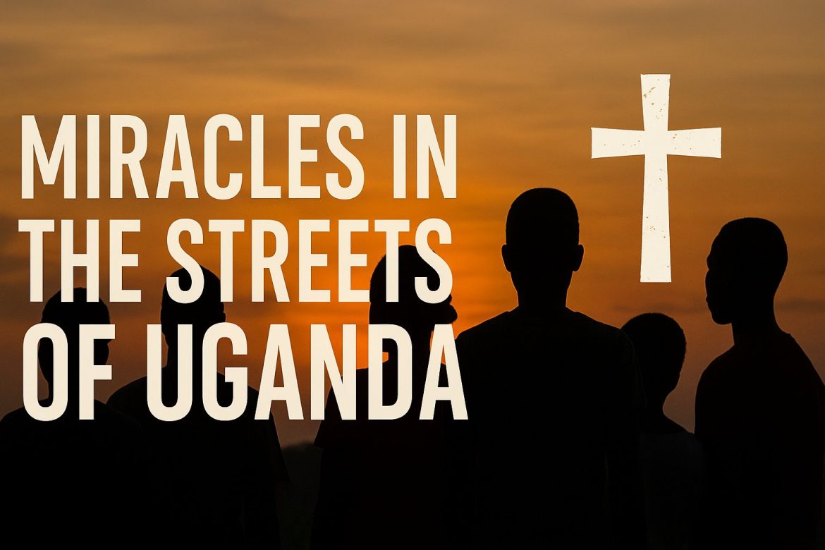uganda