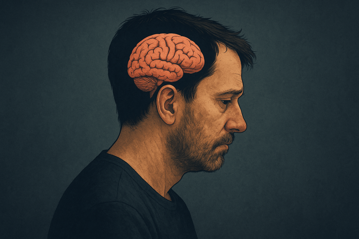 Shrinking Brain