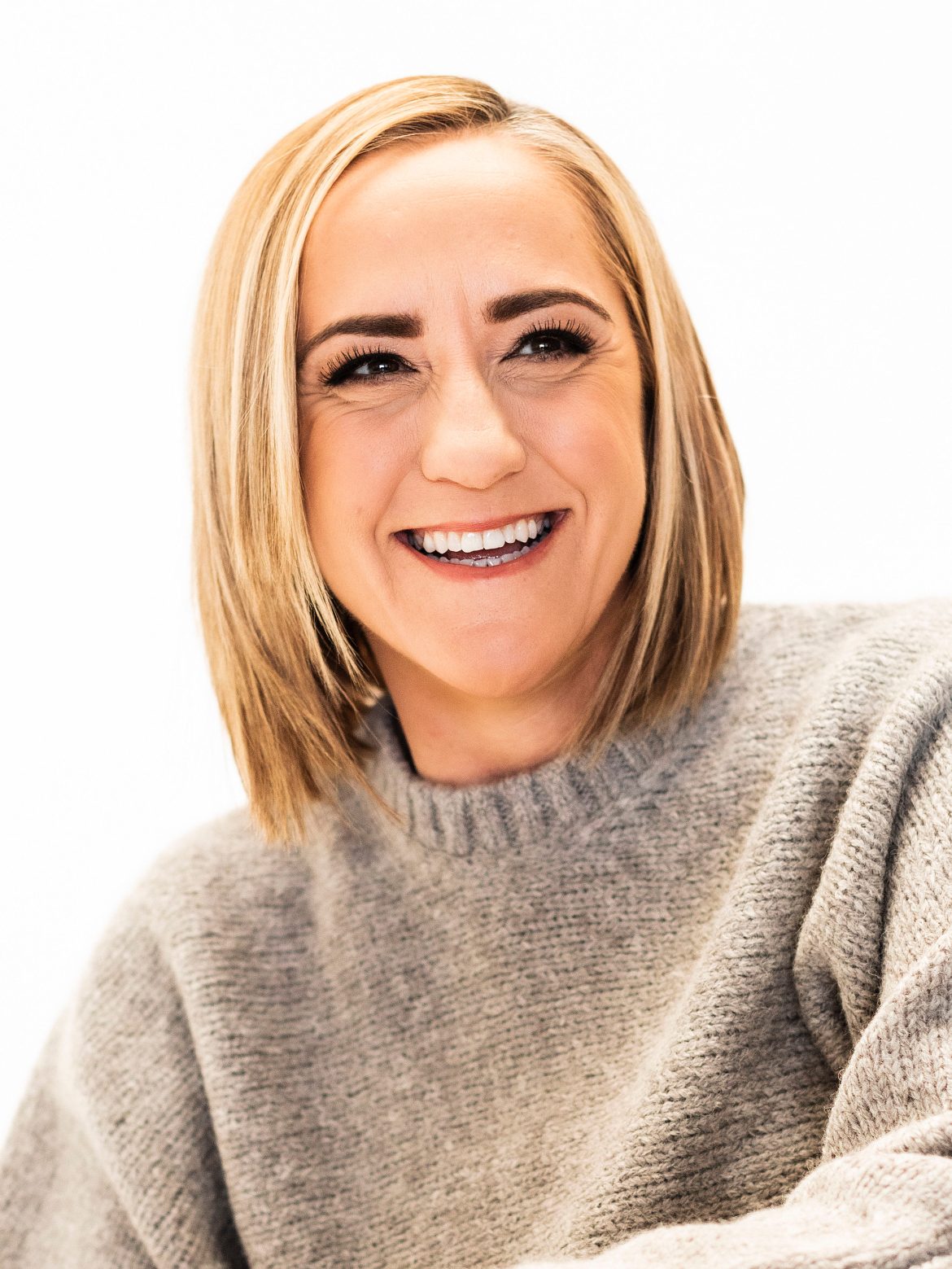 Christine Caine