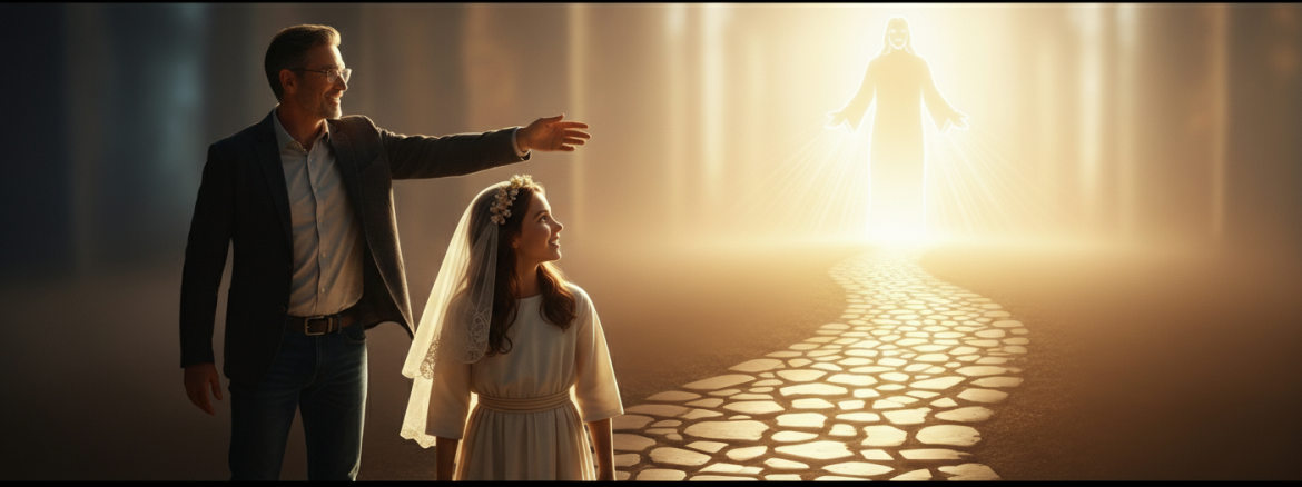 Friends of the Bridegroom