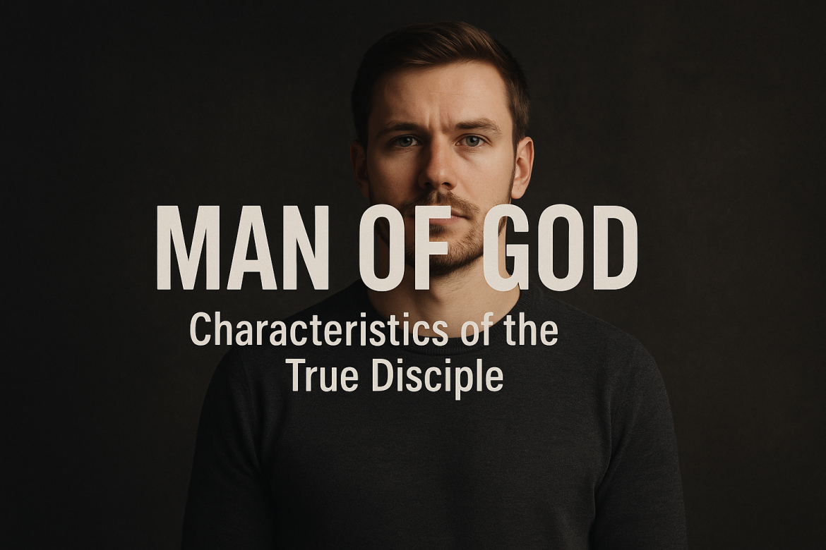 Man of God